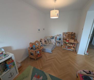 Schöne 112 qm Wohnung in Überruhr Holthausen - Photo 3
