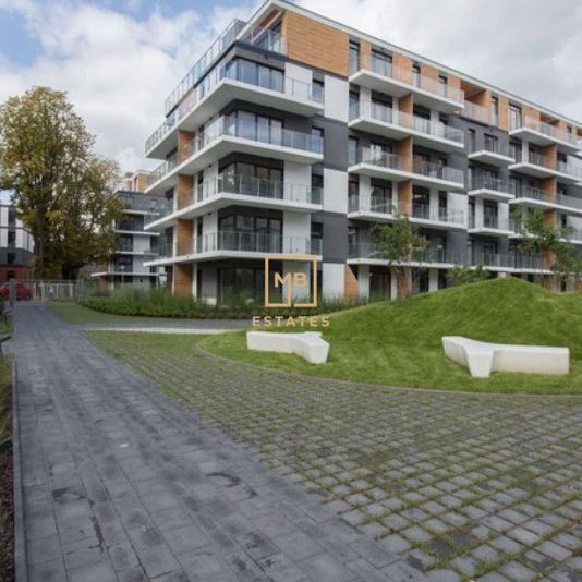 Apartament w centrum miasta. - Photo 1