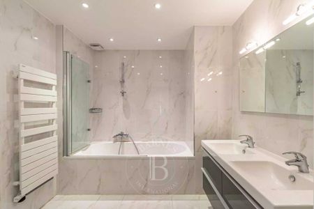 CANNES CALIFORNIE - APPARTEMENT VUE MER PANORAMIQUE - 2 CHAMBRES - Photo 5