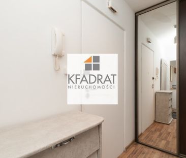 KAWALERKA NA POMORZANACH na 1 piętrze z windą - Photo 2