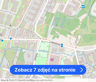 Mieszkanie do wynajęcia,2 oddzielne pokoje, Ruczaj - Zdjęcie 1