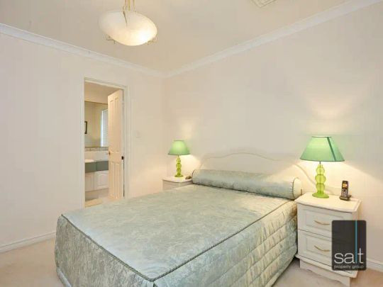 “Suburban Furnished Family Home” - Photo 1