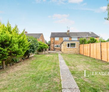 4 bedroom semi-detached to rent Tattenhoe Lane, Bletchley, Milton K... - Photo 6