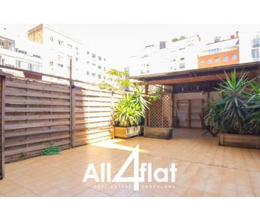 Piso de alquiler en Calle Valencia, La Nova Esquerra de l'Eixample - Photo 1