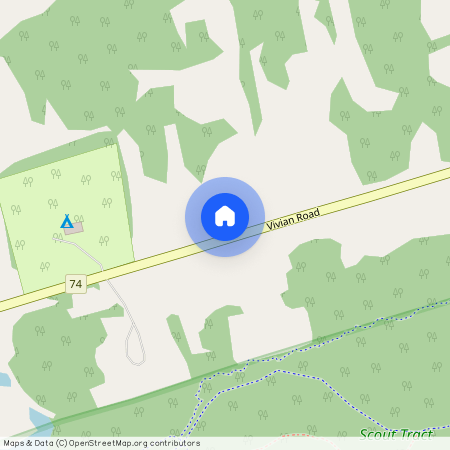 4192 Vivian Road, Whitchurch-Stouffville