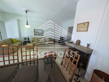 Διαμέρισμα για ενοικίαση Κέντρο (Νέα Μάκρη) - Photo 4