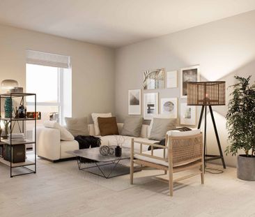 Vilhelm Ehlerts Alle - Photo 2