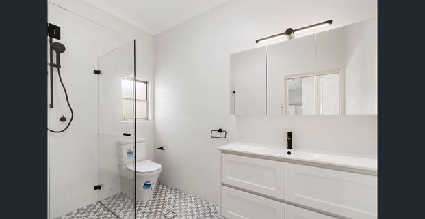 Two story home with Iron Cove Views & Pool - Photo 1