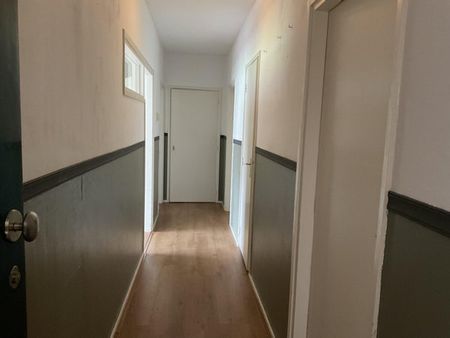 Te huur: Appartement Spaanskamp in Hardenberg - Foto 3