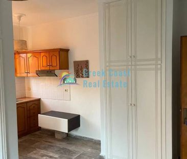 Studio/Γκαρσονιέρα για ενοικίαση Ακταίο (Ρίο) - Photo 1