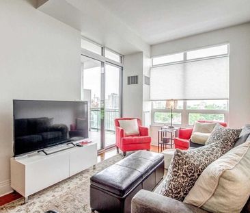 For Lease - 99 Avenue Road Unit# 1005, Toronto, Ontario - Photo 5