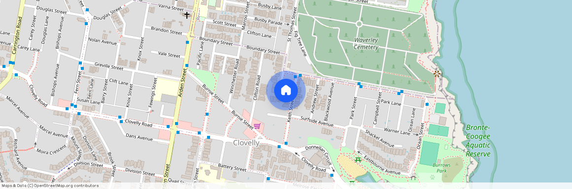 3/36 Keith Street, Clovelly