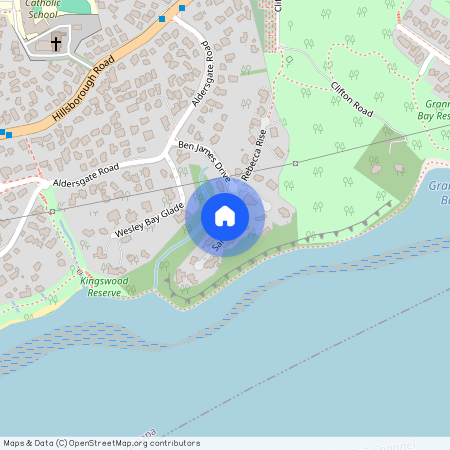 5 Saran Place, Hillsborough, Auckland City