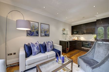 Garden House, W2, London - Photo 3