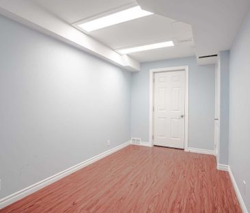 For Lease - 14 Millhouse Court Unit# Bsmnt, Vaughan, Ontario - Photo 4