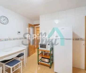 Piso en alquiler en Centro - Photo 5