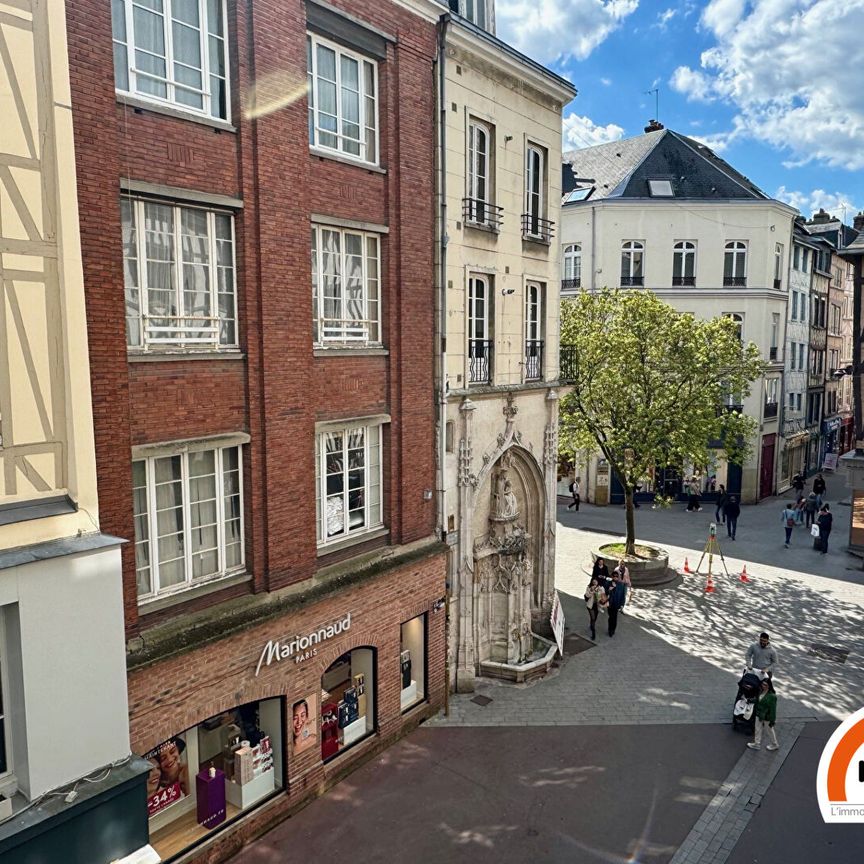 ROUEN - Photo 1