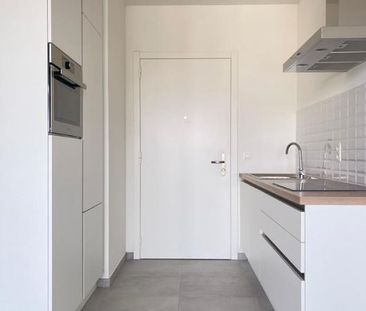 Appartement te huur in Hasselt voor € 800 met 1 slaapkamer - Photo 1