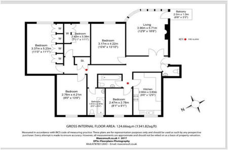 5 bedroom house share to rent - Photo 5