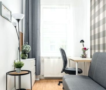 Pokój, ul. Sławomira - Zdjęcie 6