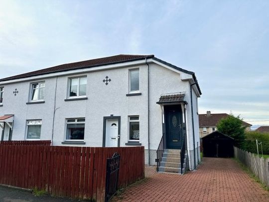 Tollbrae Avenue, Gartlea, Airdrie - Photo 1