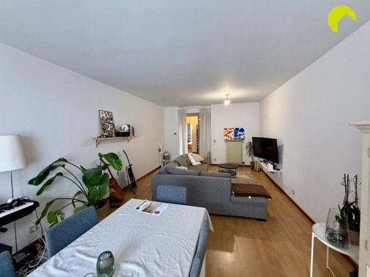 Appartement te huur in Antwerpen - Photo 1