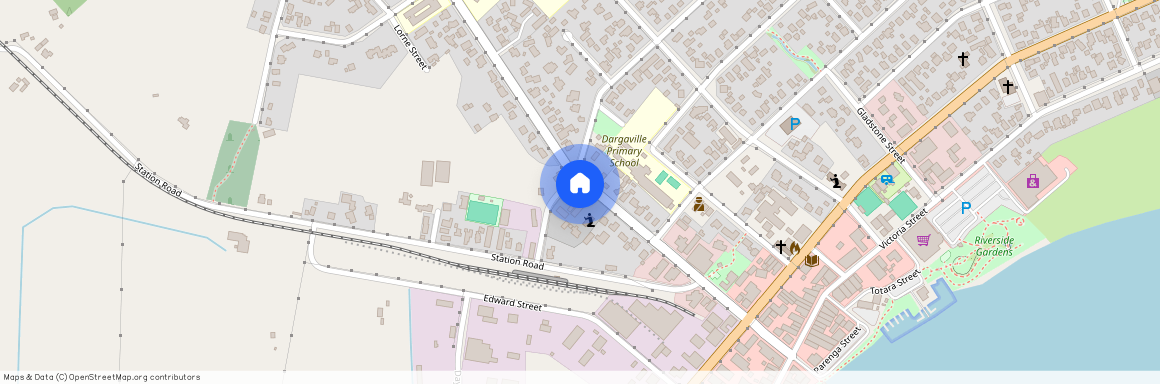 7/60 Hokianga Road, Kaipara