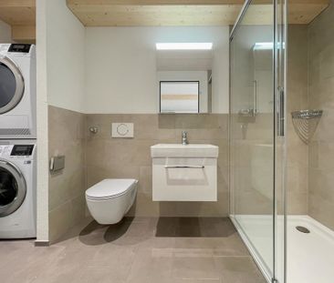 2.5 Zimmer, 56 m², 3. Stock - Photo 4