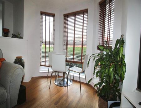 2 Bedroom Apartment ARGAV - Photo 3