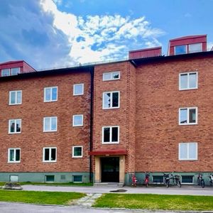 Tre Krokars Gata 2 - Foto 2