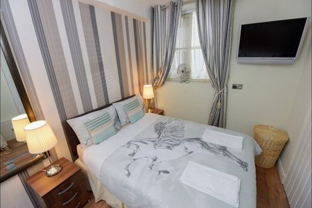 1 Bed Flat, Bayswater, W2 - Photo 5