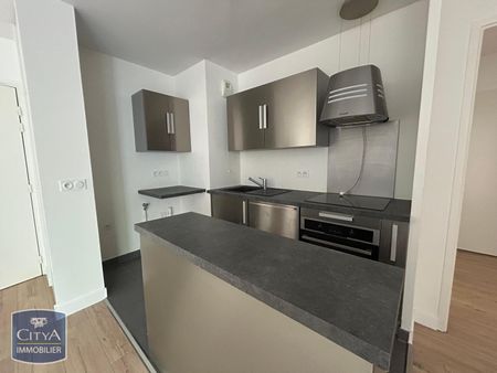 Location Appartement 3 pièces 59m² RAMBOUILLET 78120 - Photo 5