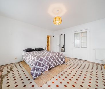 Room at Rue Charles Quint 55 - Photo 3