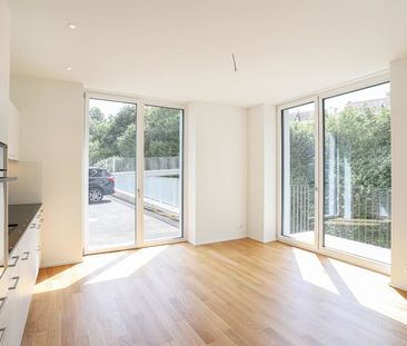 1.5 Zimmer, 28 m², EG - Foto 4