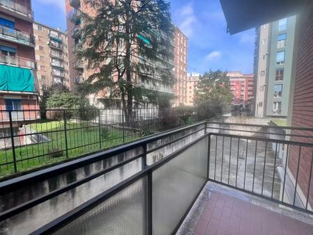 Via Vincenzo Giordano Orsini, Milan, Lombardy 20147 - Foto 3