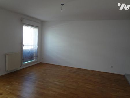 Appartement T2 Quartier Henriville avec place de parking - Photo 3