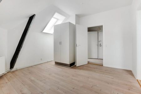 Hyggelig lejlighed i centrum - Photo 3