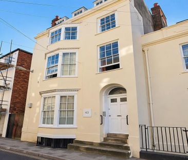 1 bedroom flat to rent - Photo 5