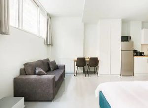 Studio/Γκαρσονιέρα για ενοικίαση - Ιλίσια, - Photo 1