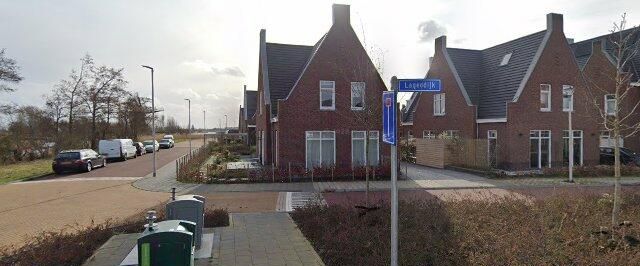 House Spaarndam (Gem. Haarlemmermeer) - Lagedijk - Photo 1