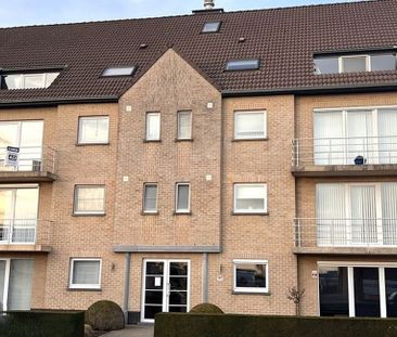 Appartement te huur in Ronse voor € 790 met 2 slaapkamers - Photo 2