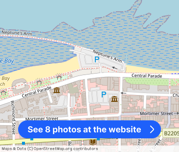 Central Parade, Herne Bay, Kent, CT6 - Photo 1