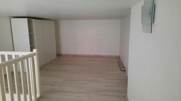 Appartement T3 à louer Saint Malo - 64 m² - Photo 1