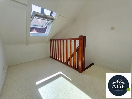 Location Appartement 1 pièce 21m² GALLARDON 28320 - Photo 5