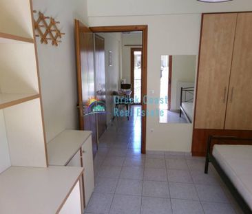 Studio/Γκαρσονιέρα για ενοικίαση Ταμπάχανα (Πάτρα) - Photo 3