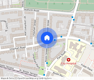 Roslin Street, Aberdeen, - Photo 1