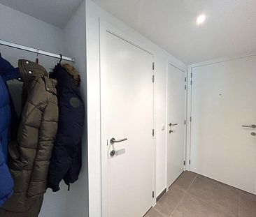 Recent en instapklaar appartement met 1 slaapkamer te Meulebeke! - Foto 3