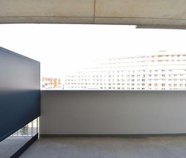 Straßgang – Quartier 4 – 40m² inkl. Loggia – 2 Zimmer – großer Balk... - Foto 3