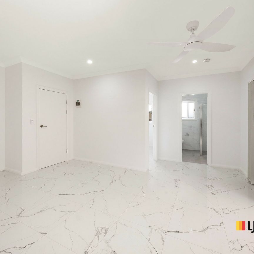 Brand New 2-Bedroom Granny Flat � Modern Comfort & Prime Location - Photo 1