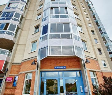 Allmogeplatsen 35 A - Photo 3